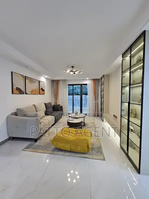 3bdrm Apartment in Kileleshwa for sale