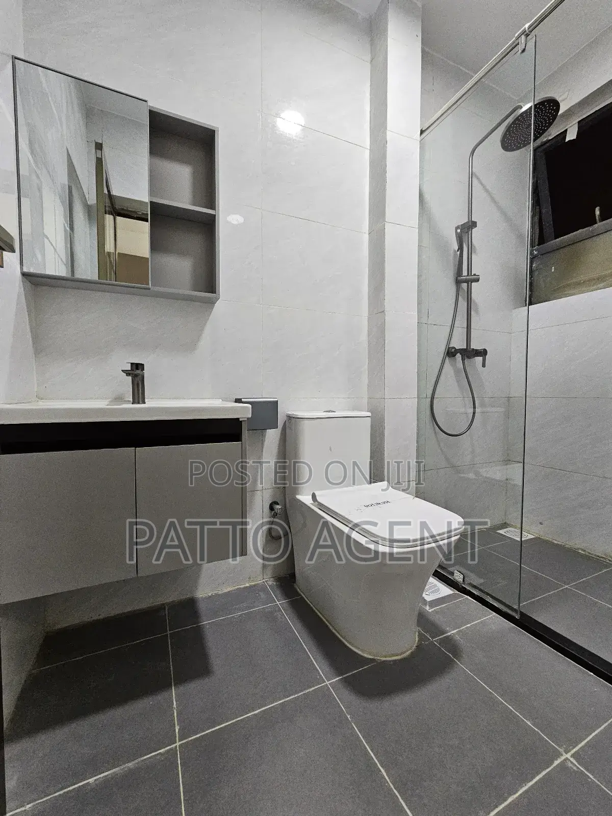 3bdrm Apartment in Kileleshwa for sale