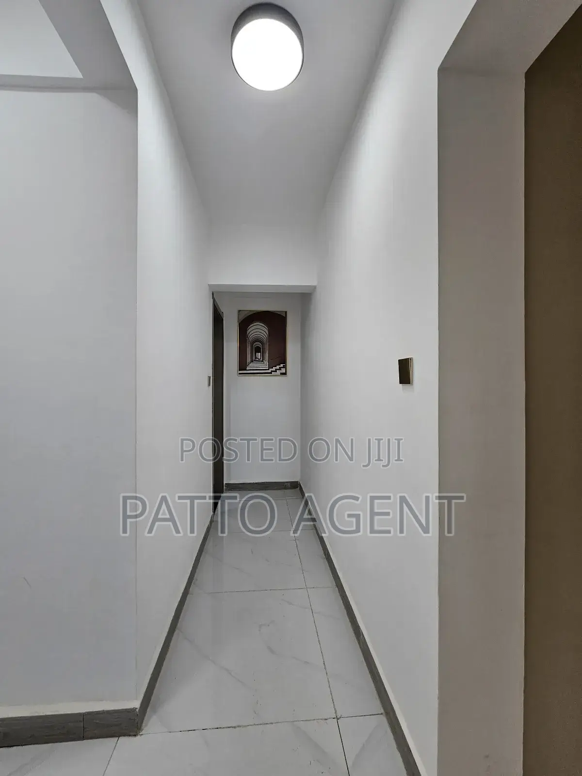 3bdrm Apartment in Kileleshwa for sale