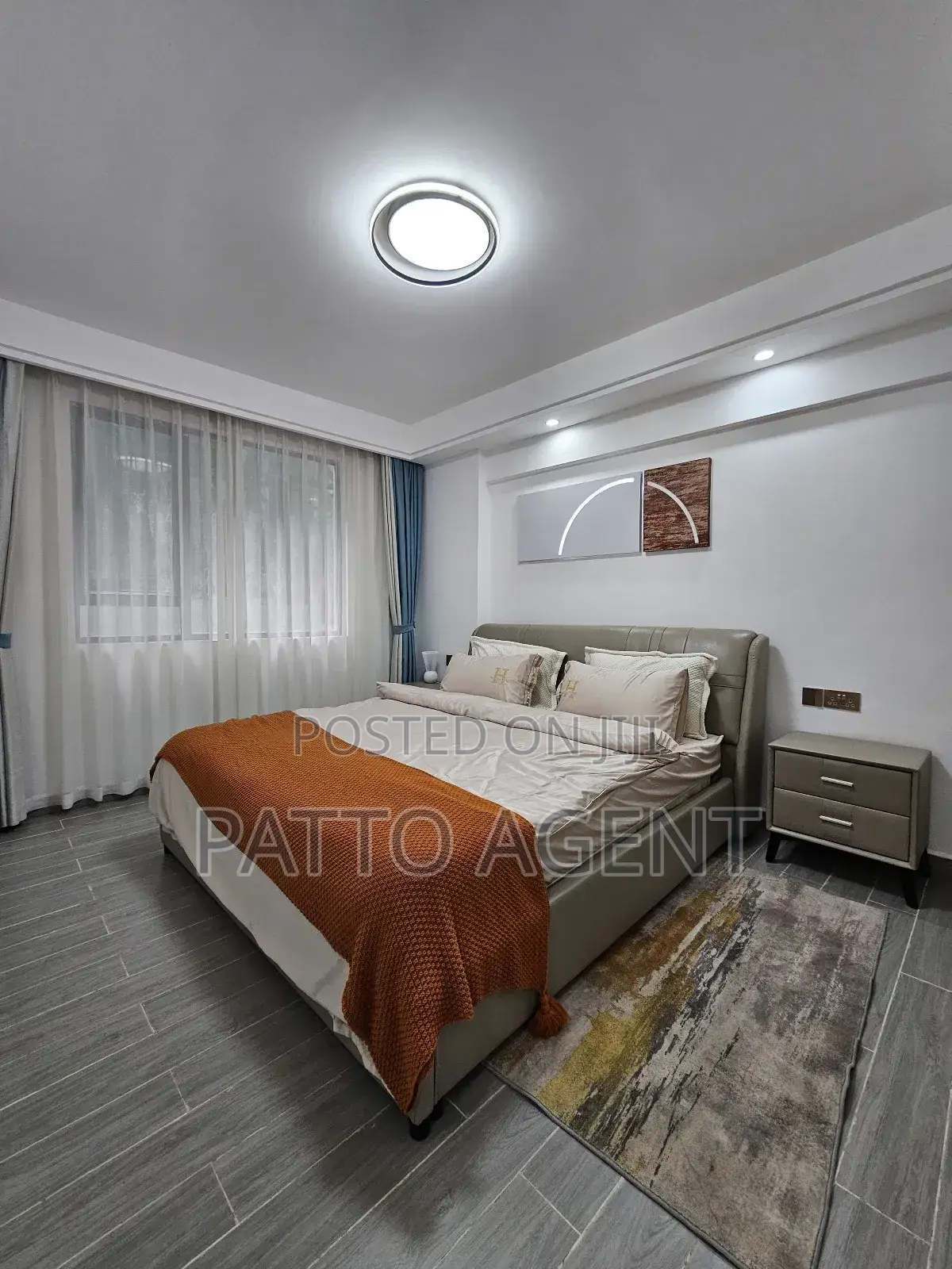 3bdrm Apartment in Kileleshwa for sale