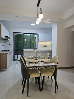 3bdrm Apartment in Kileleshwa for sale