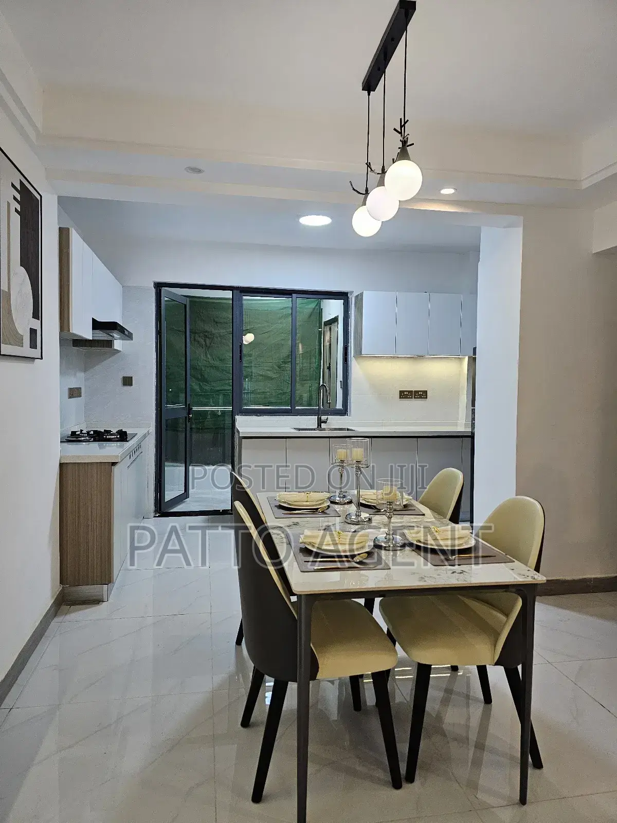 3bdrm Apartment in Kileleshwa for sale