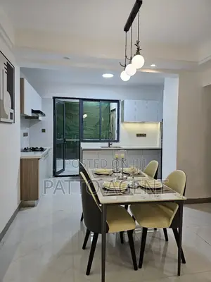 3bdrm Apartment in Kileleshwa for sale