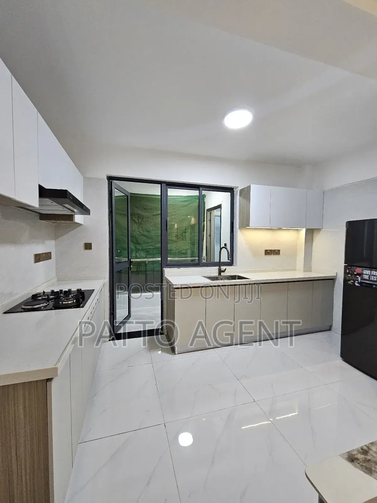 3bdrm Apartment in Kileleshwa for sale