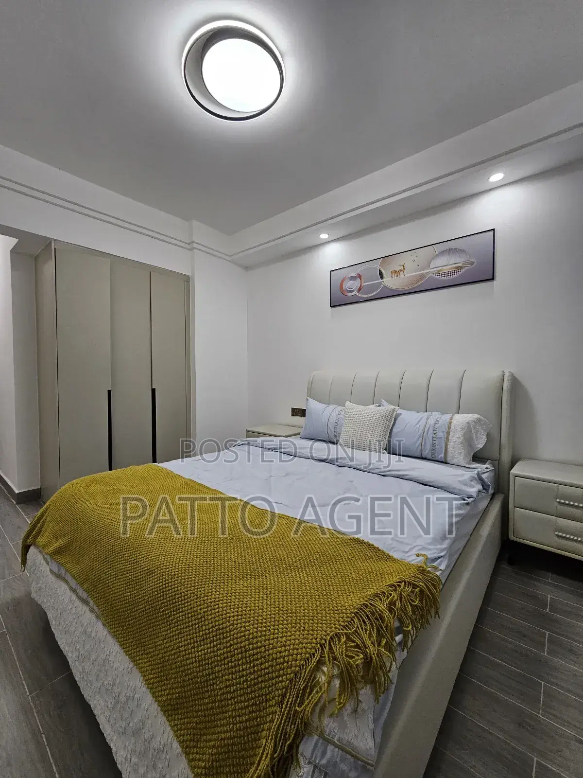 3bdrm Apartment in Kileleshwa for sale