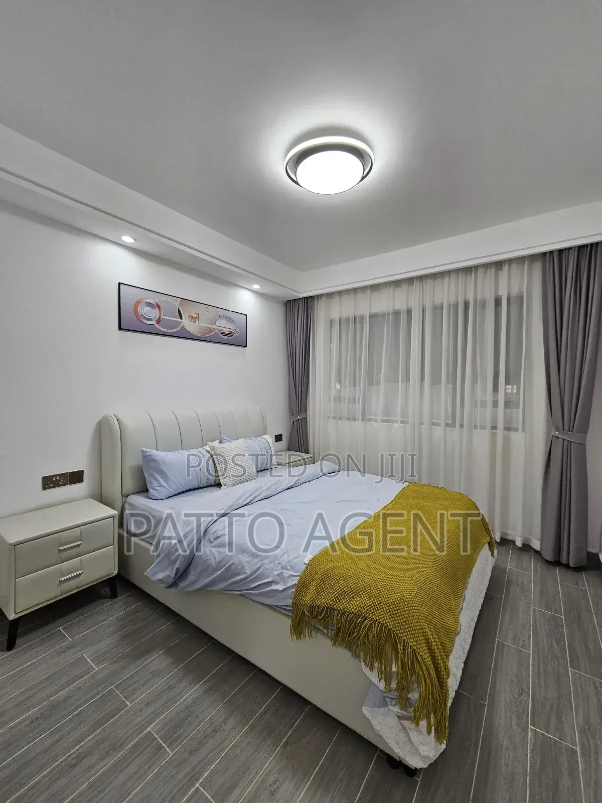 3bdrm Apartment in Kileleshwa for sale
