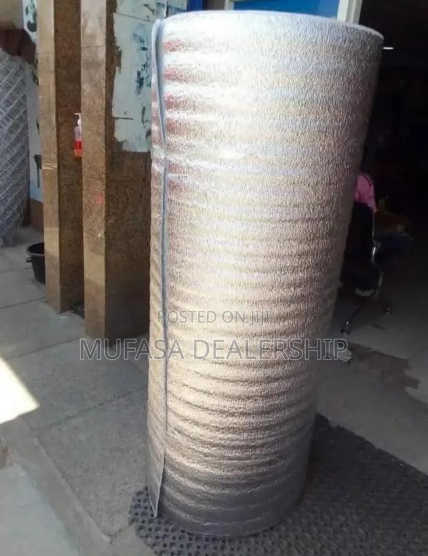 Double Insulated-Heat Insulation Sheets - thumbnail 2