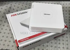12TB High-Capacity Hard Drive- 24/7 Reliable Recording