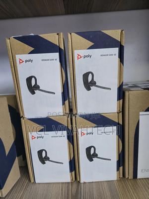 Poly Voyager 5200 Usb-a Bluetooth Headset Noise Cancelling - main view