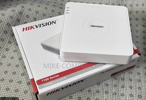 16 Channel DVR Hikvsion Upto 1080p - thumbnail 2