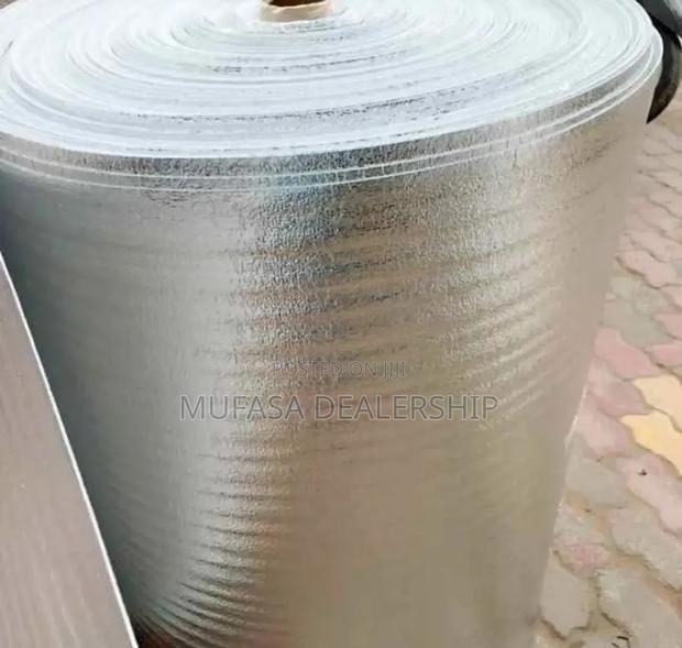 Roofing Heat Insulation Sheets/Materials - thumbnail 3
