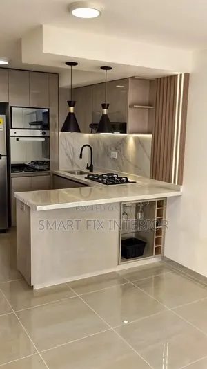 Kitchen Island/Cabinet/Home Décor