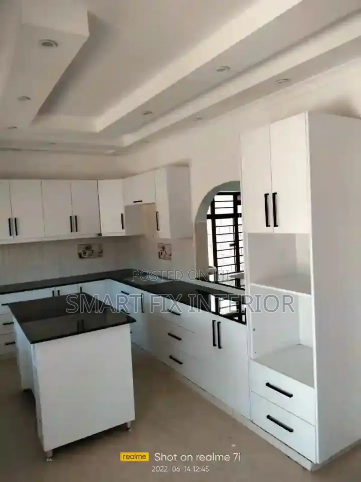 Kitchen Island/Cabinet/Home Décor