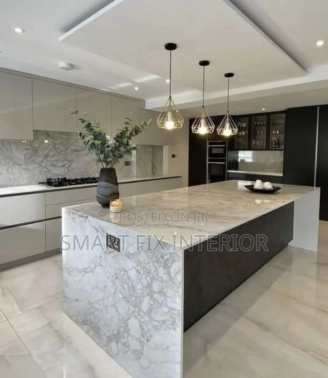 Kitchen Island/Cabinet/Home Décor