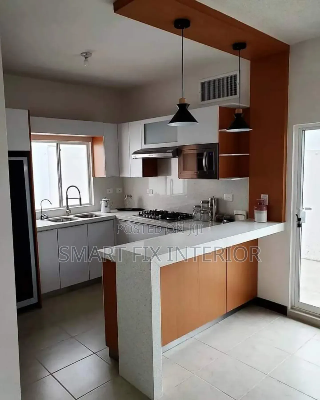 Kitchen Island/Cabinet/Home Décor