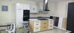 Kitchen Island/Cabinet/Home Décor