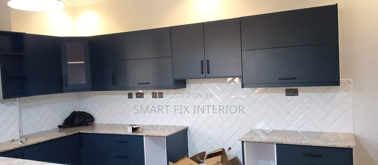 Kitchen Island/Cabinet/Home Décor