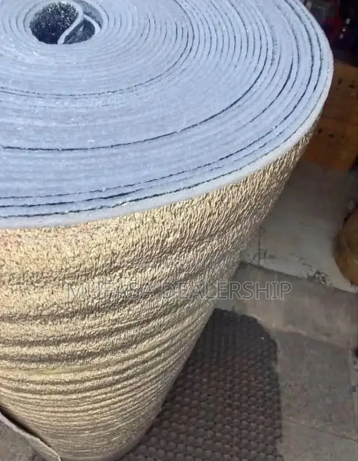 Thermal/Heat Insulation Sheets