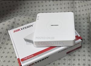 Hikvsion 16 Channel Upto 1080p White Machine - thumbnail 2