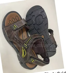 Casual Open Shoes