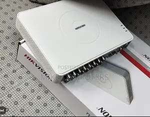 16port DVR Machine Hikvsion