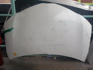 Axio / Fielder 161 Bonnet