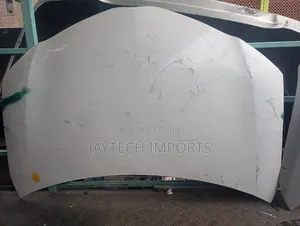Axio / Fielder 161 Bonnet