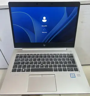 Laptop HP EliteBook 830 G6 8GB Intel Core I5 SSD 256GB