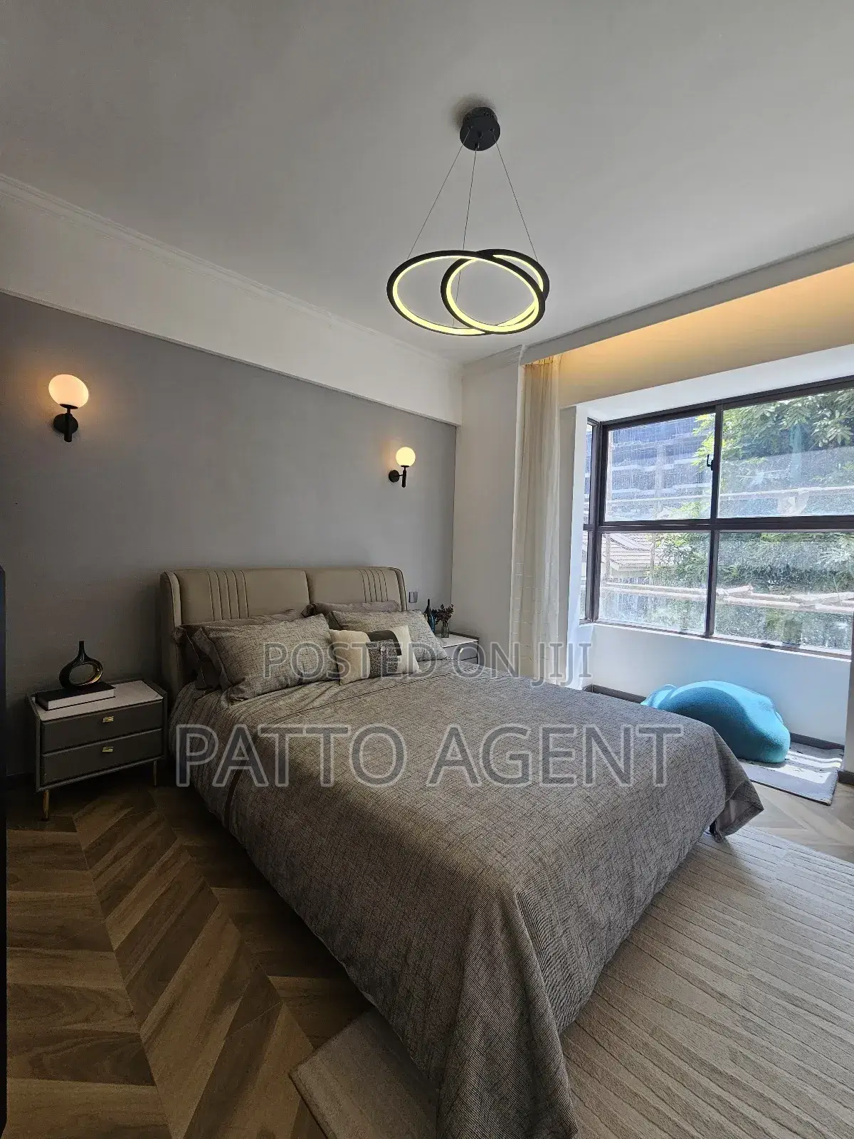 4bdrm Apartment in Kileleshwa for sale