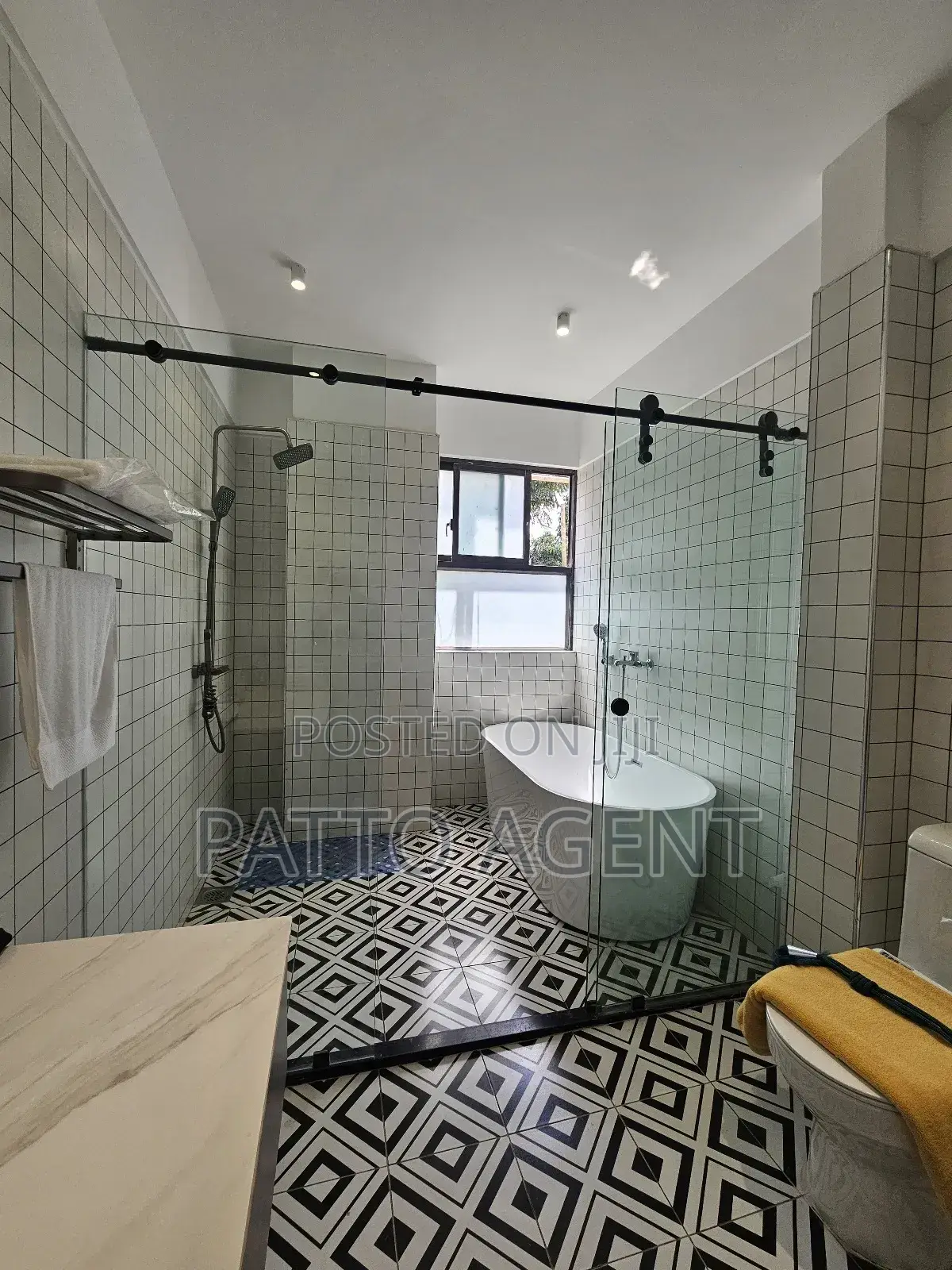 4bdrm Apartment in Kileleshwa for sale