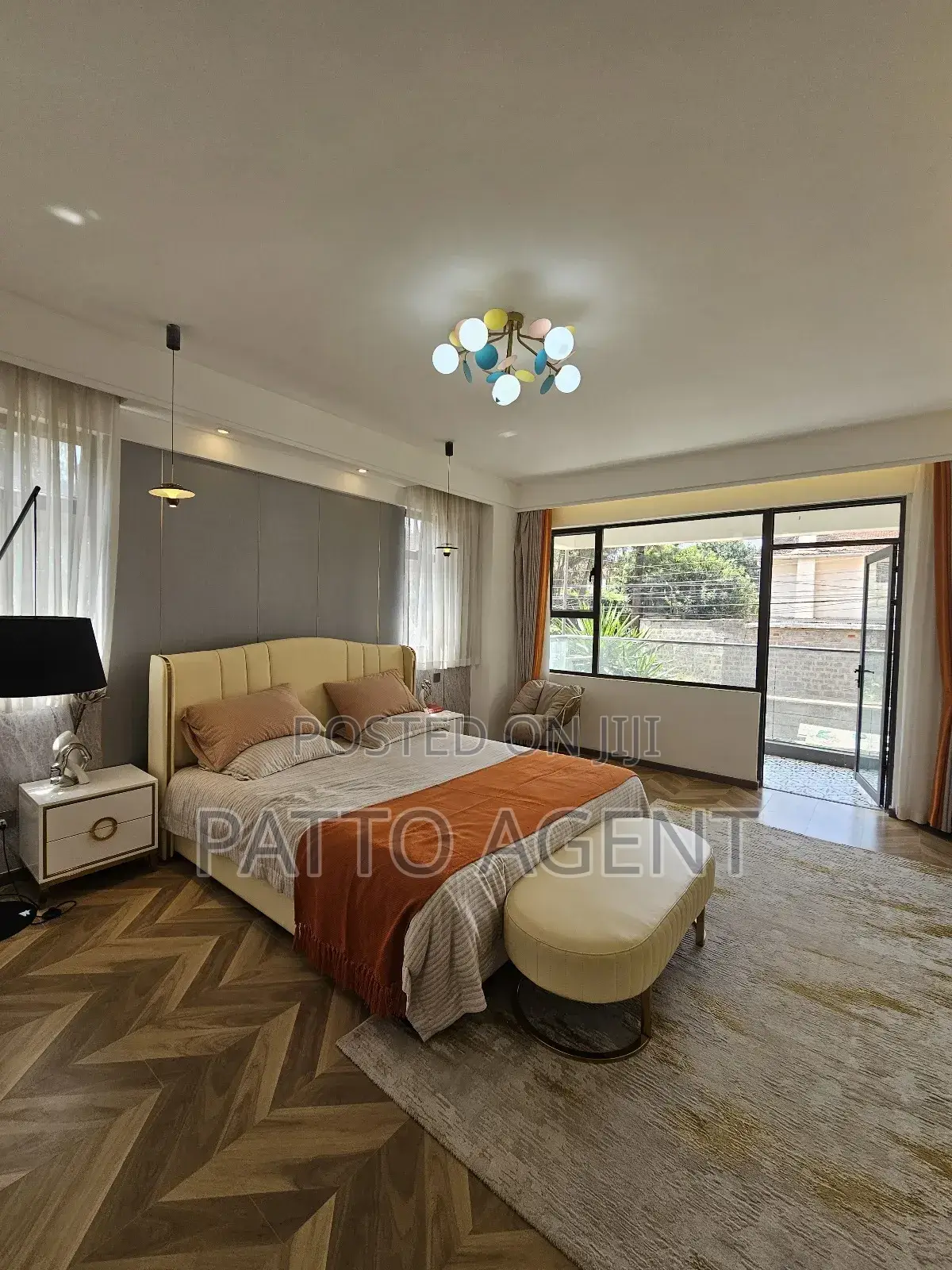 4bdrm Apartment in Kileleshwa for sale