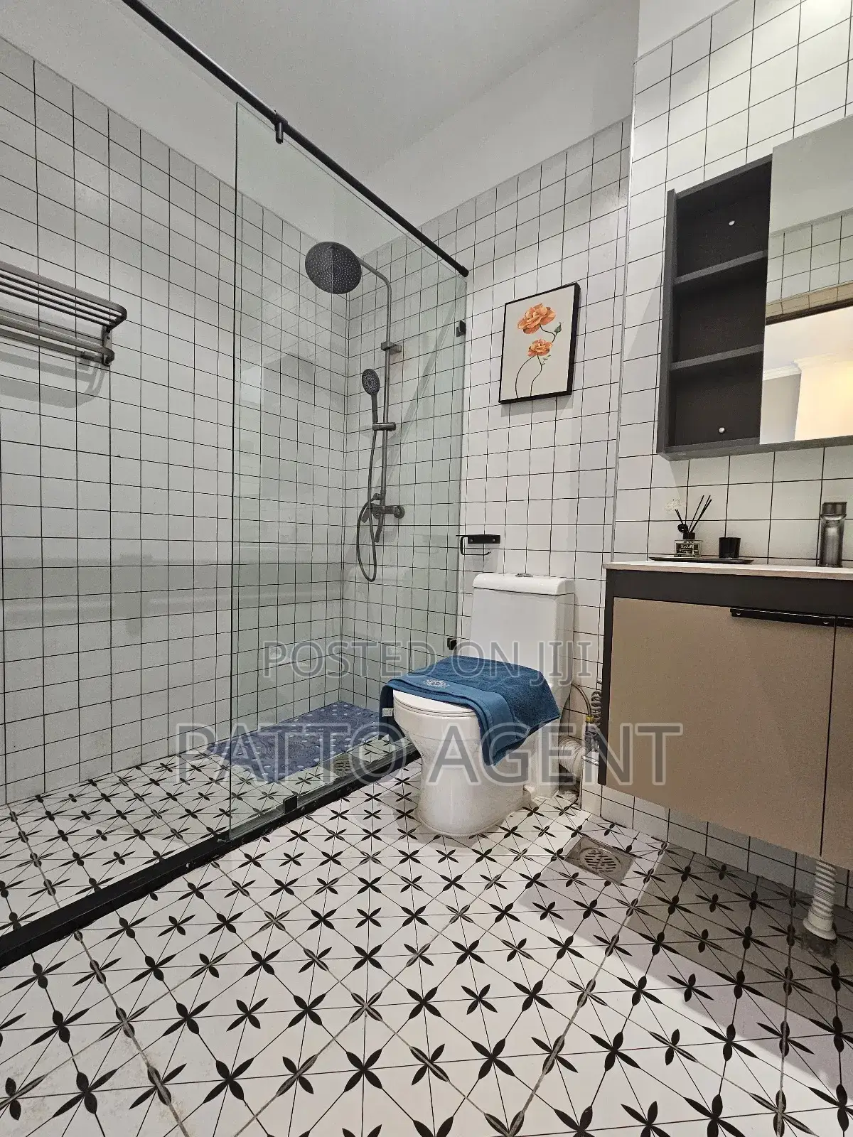 4bdrm Apartment in Kileleshwa for sale