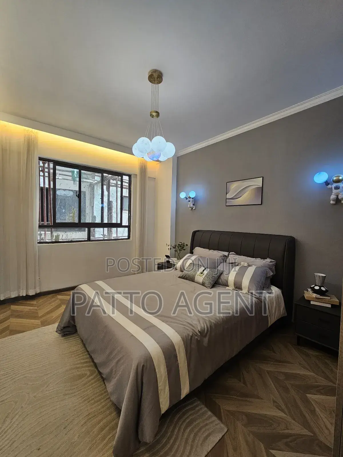 4bdrm Apartment in Kileleshwa for sale