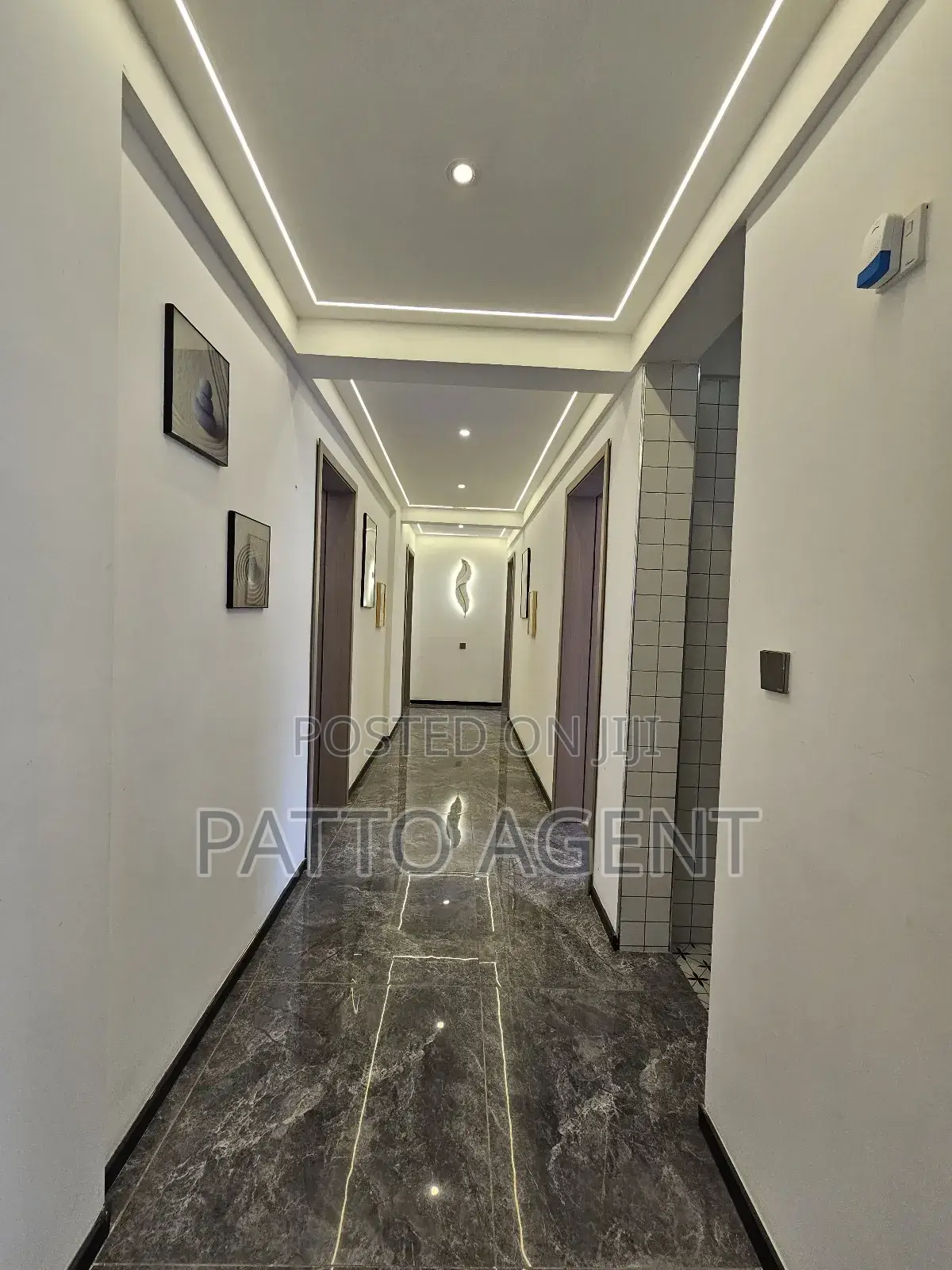 4bdrm Apartment in Kileleshwa for sale