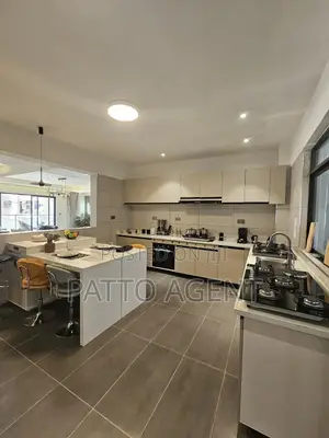 4bdrm Apartment in Kileleshwa for sale