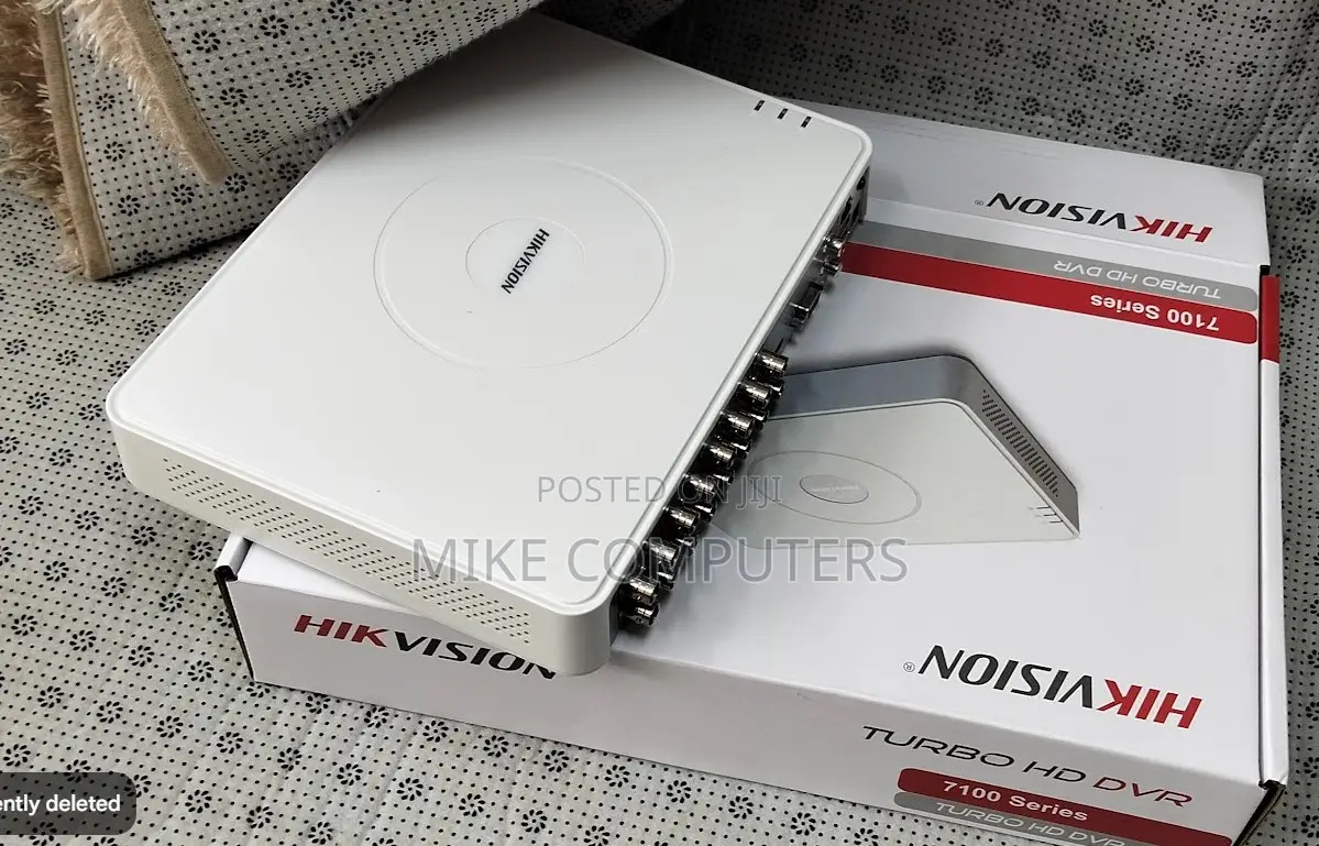 Hikvsion DVR 16 Bport DVR New