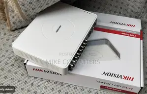 Hikvsion DVR 16 Bport DVR New