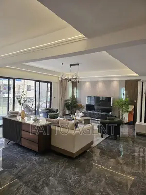 4bdrm Apartment in Kileleshwa for sale