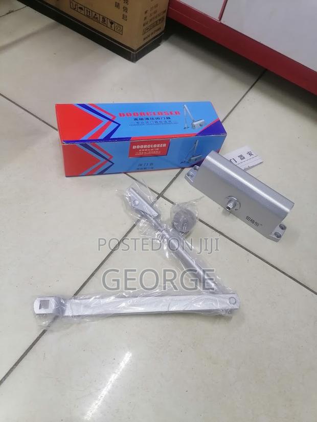 Quality Door Closer Commercial Use Door Closer - main view