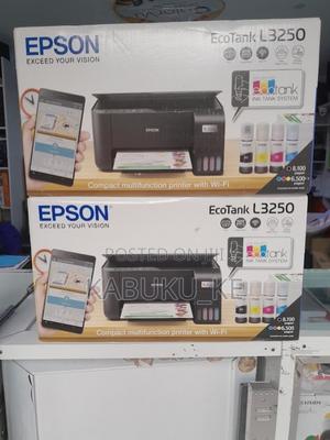 Brand New Epson L3250 Print Copy Scan - thumbnail 2