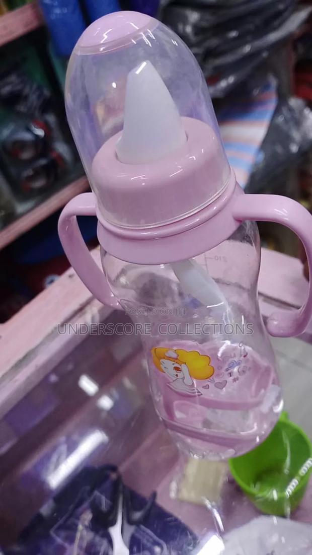 Pink Sipping Cups for Girls - main view