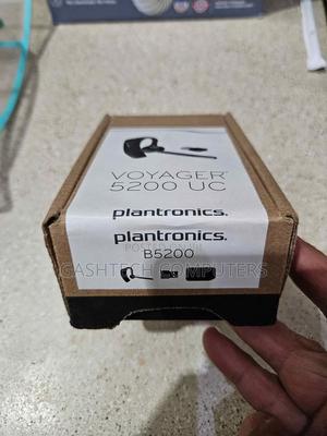 Poly Voyager 5200 Usb-a Bluetooth Headset - thumbnail 2