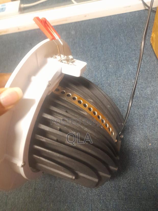 Wallwasher Downlighter 50w - thumbnail 3