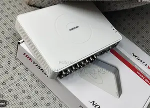 16 Channel DVR Machine Turbo Up 1080p Resolution