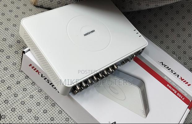 16 Channel DVR New Version Support Audio Camera - main view