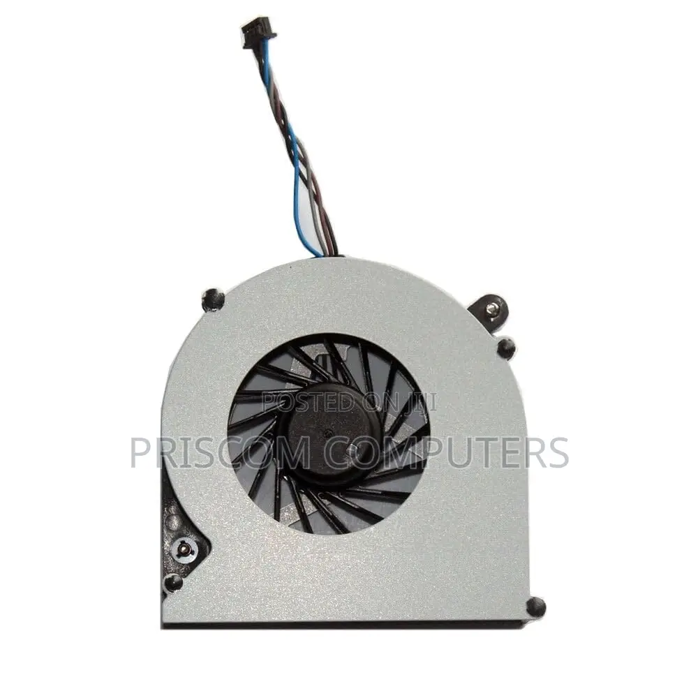Cooling Fan for HP 250 G4 255 G4 Notebook 15-Ac Series