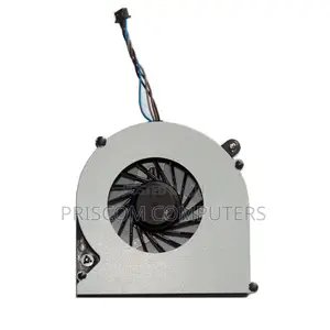 Cooling Fan for HP 250 G4 255 G4 Notebook 15-Ac Series
