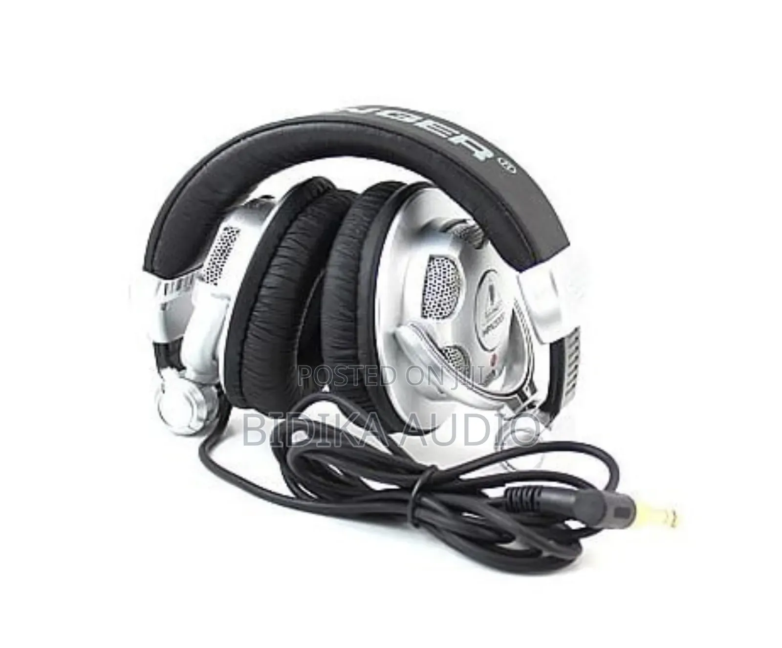 Brand New Behringer Headphone Hpx2000