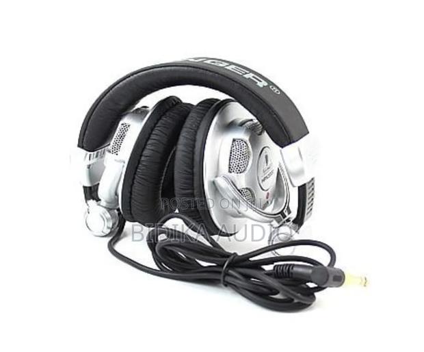 Brand New Behringer Headphone Hpx2000