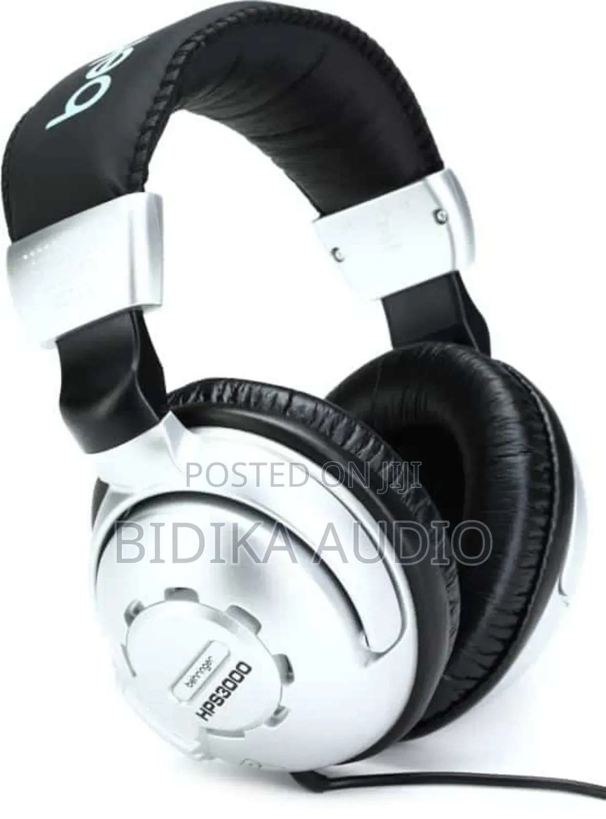 Best Hps3000 DJ Headphone